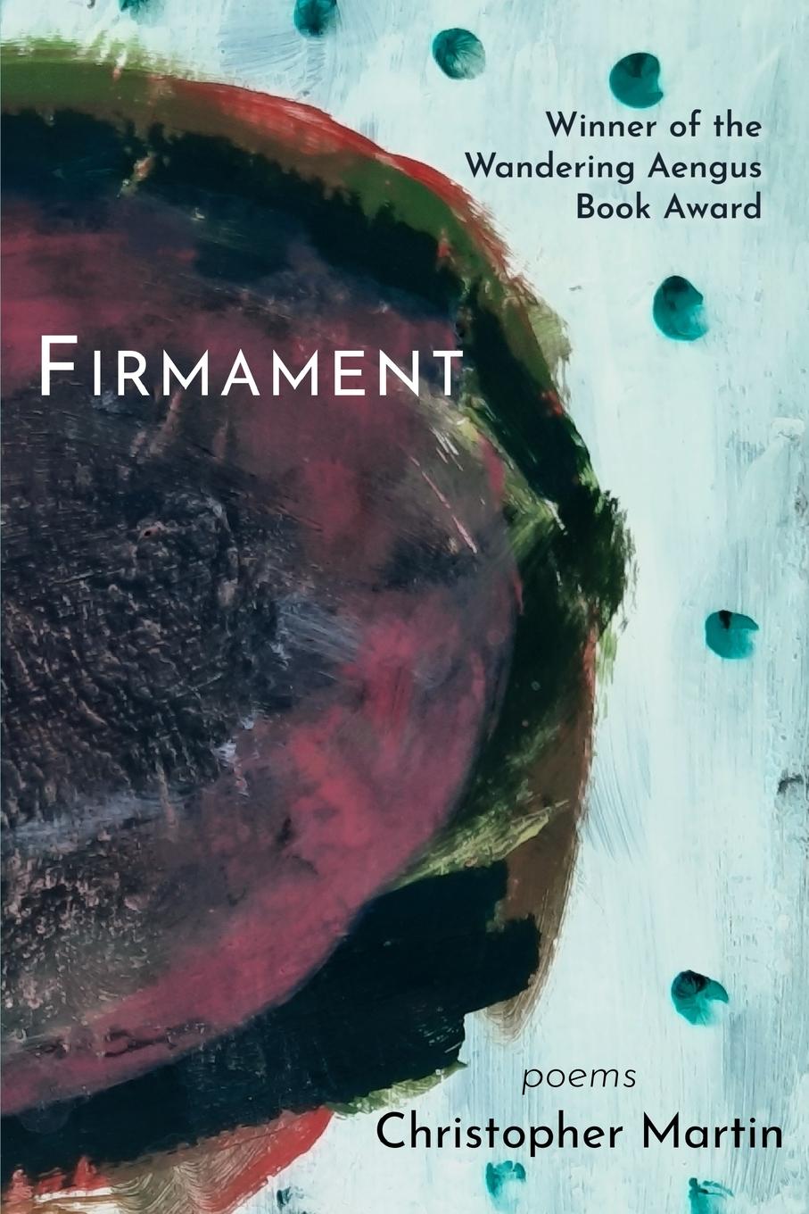 Vorderes Coverbild Firmament