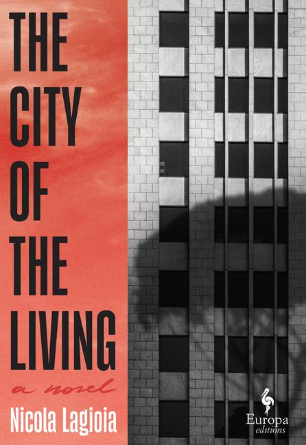 Vorderes Coverbild The City of the Living