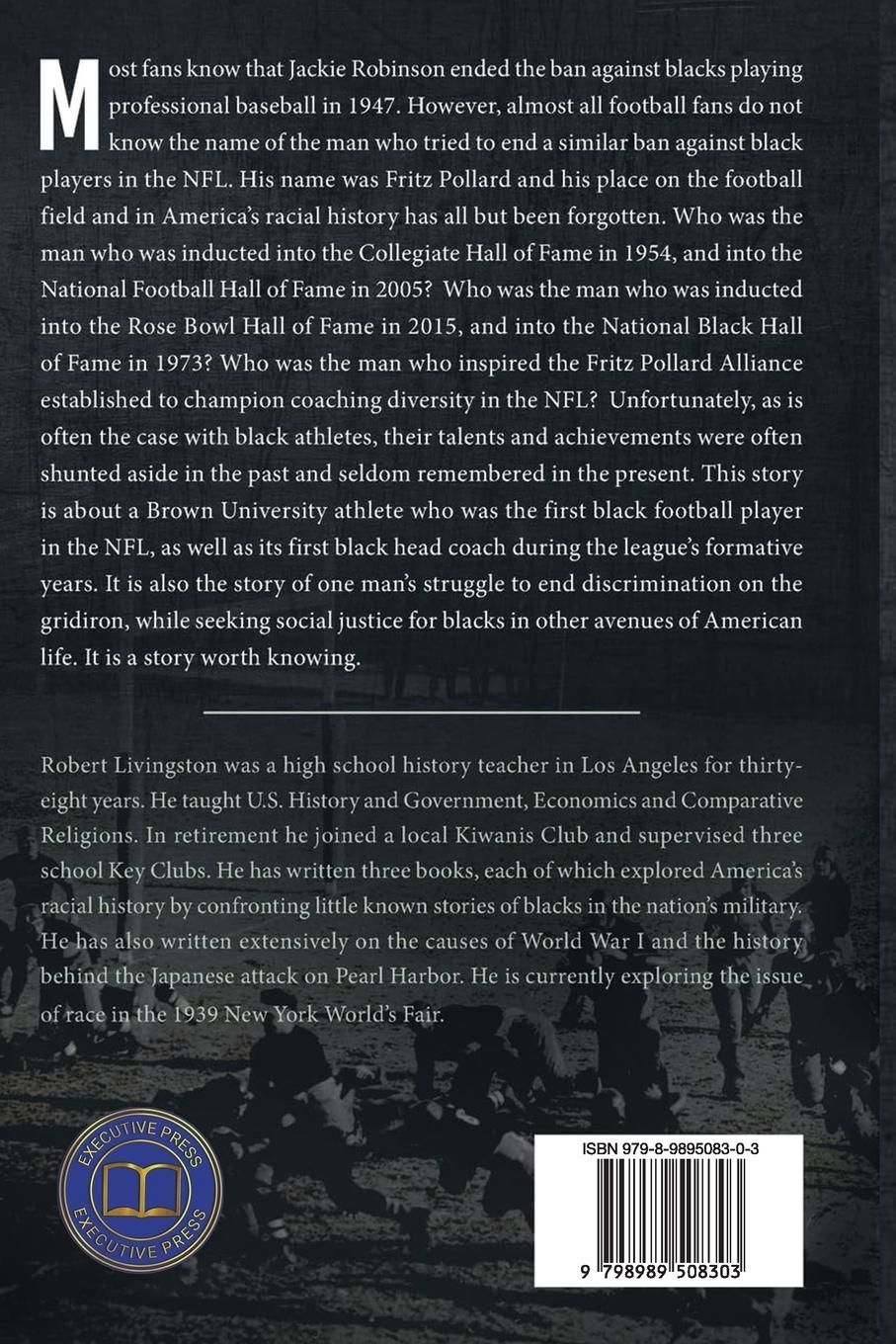 Rückseitencover Fritz