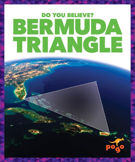 Vorderes Coverbild Bermuda Triangle