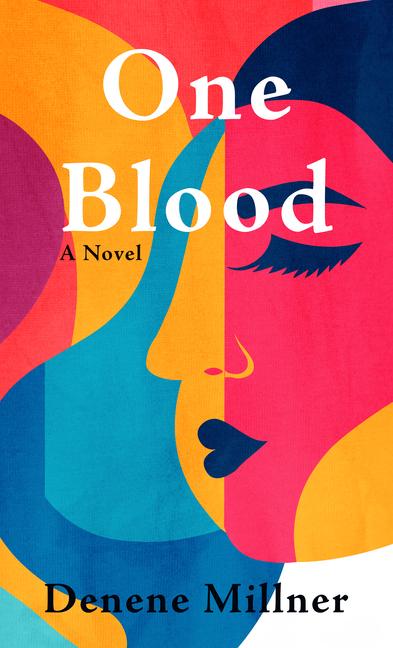 Vorderes Coverbild One Blood