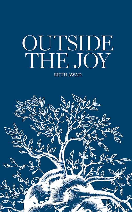 Vorderes Coverbild Outside the Joy