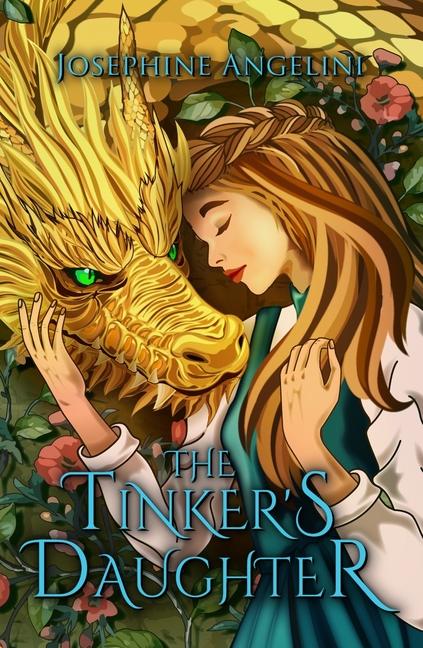 Vorderes Coverbild The Tinker's Daughter