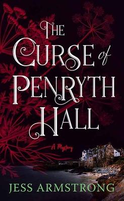 Vorderes Coverbild The Curse of Penryth Hall