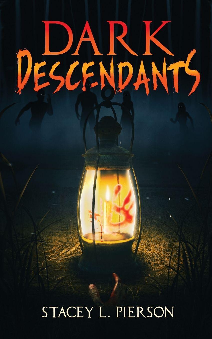 Vorderes Coverbild Dark Descendants