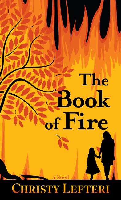Vorderes Coverbild The Book of Fire