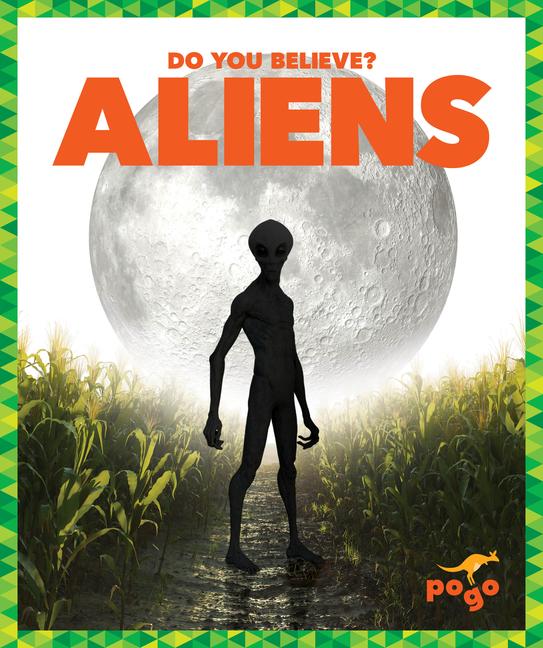 Vorderes Coverbild Aliens
