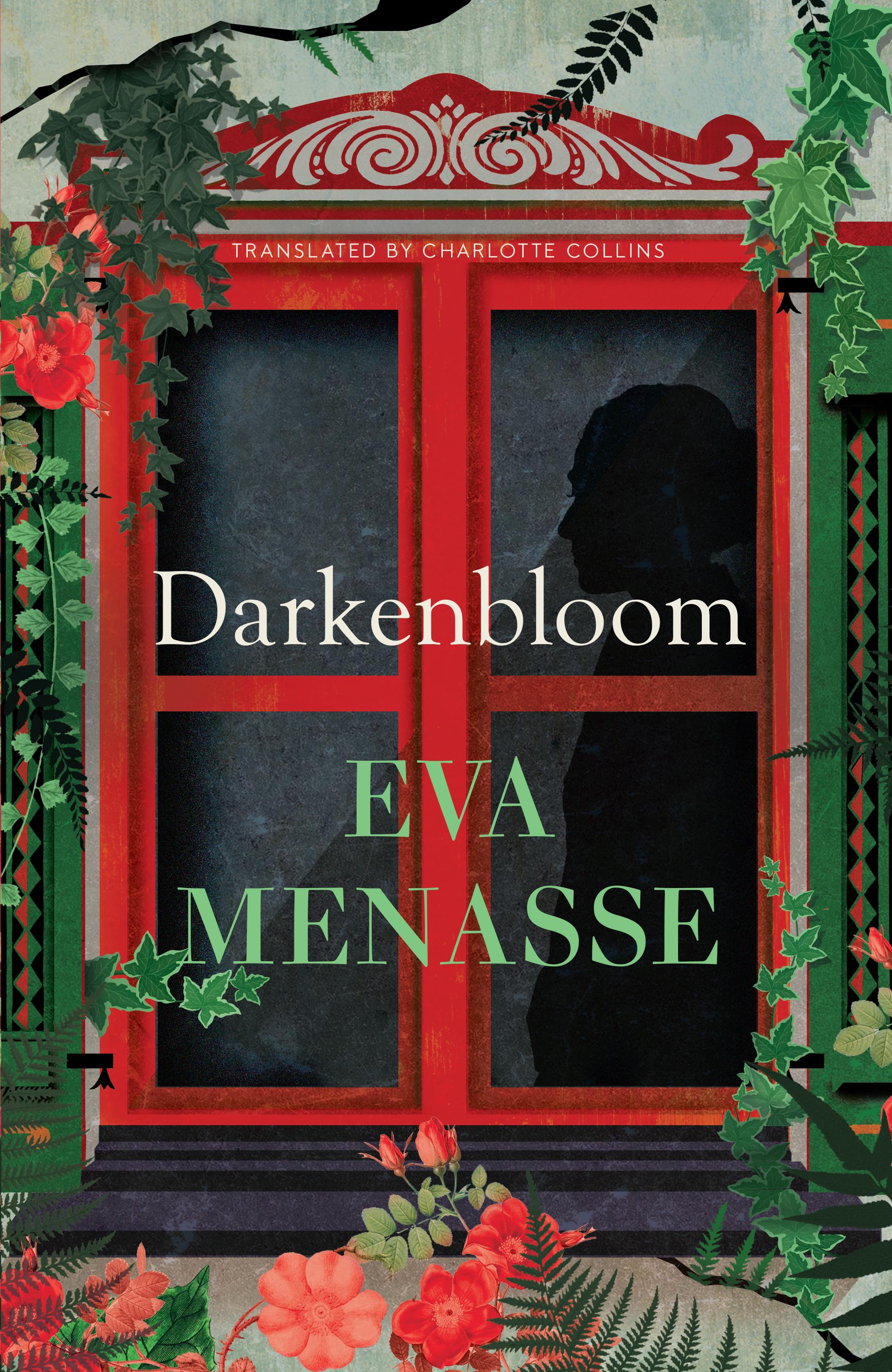 Vorderes Coverbild Darkenbloom