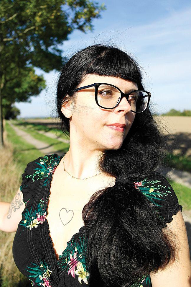 Autorenbild Frau Putz