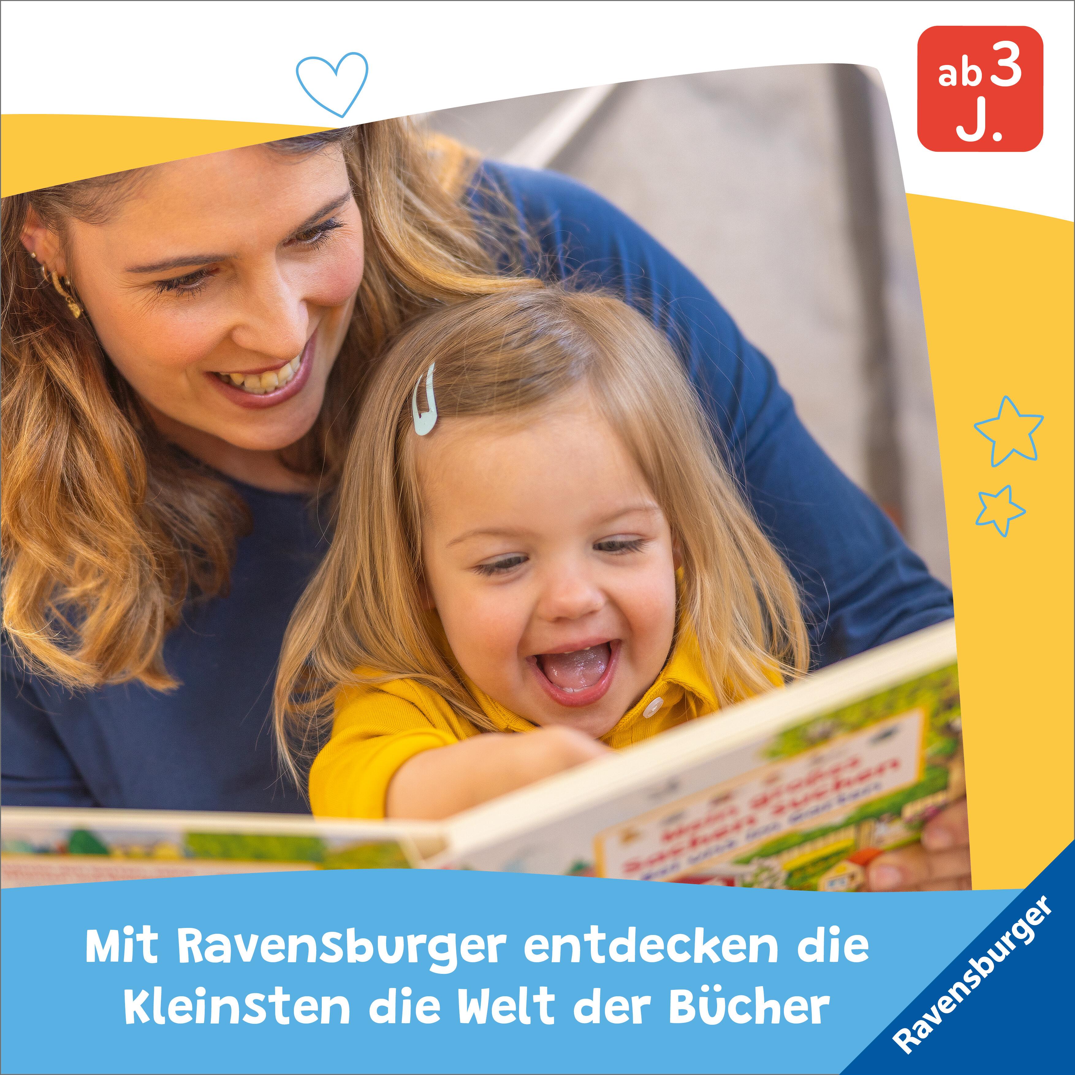 Beispielinhalt (Bild) Ein Wichtel wohnt bei uns