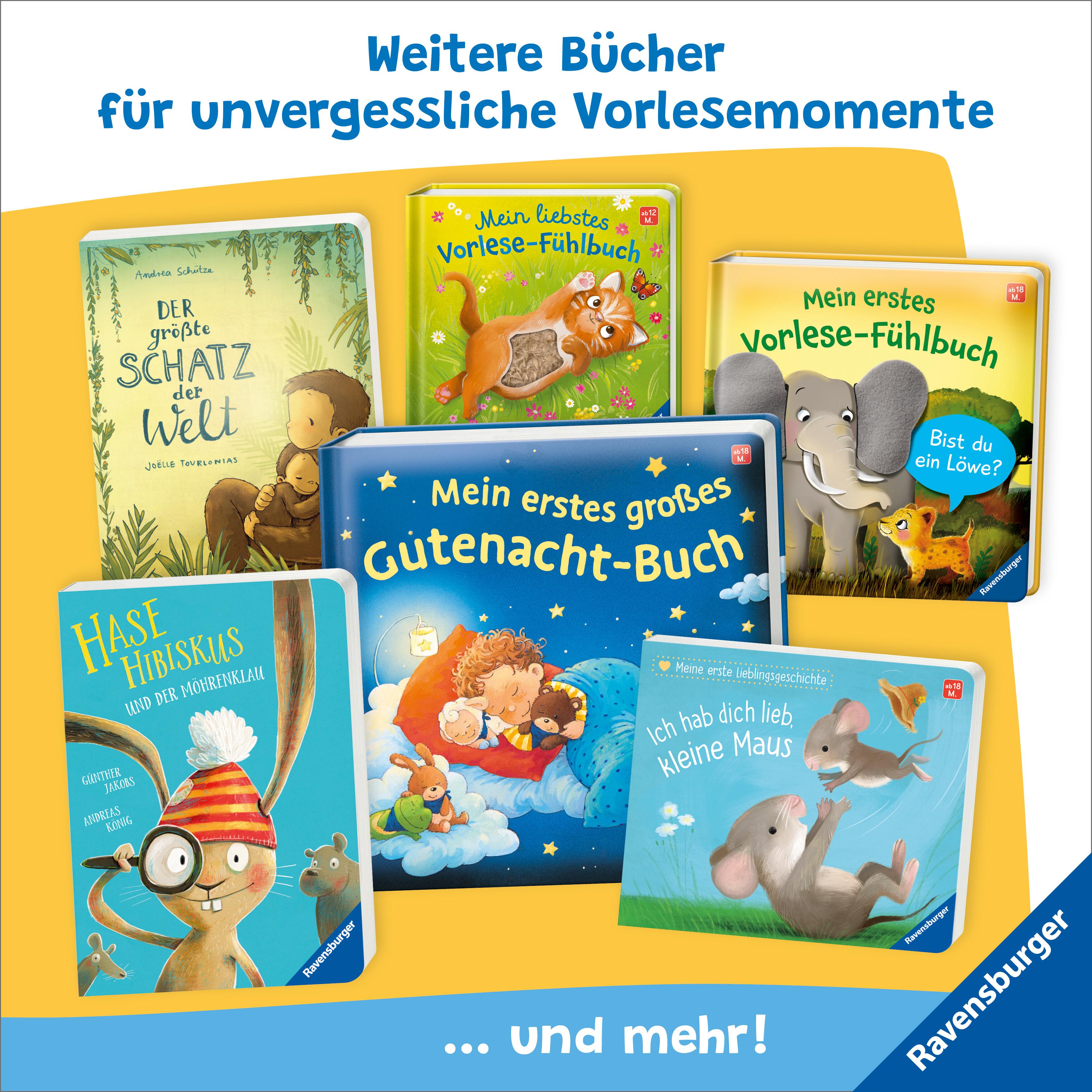 Beispielinhalt (Bild) Ein Wichtel wohnt bei uns