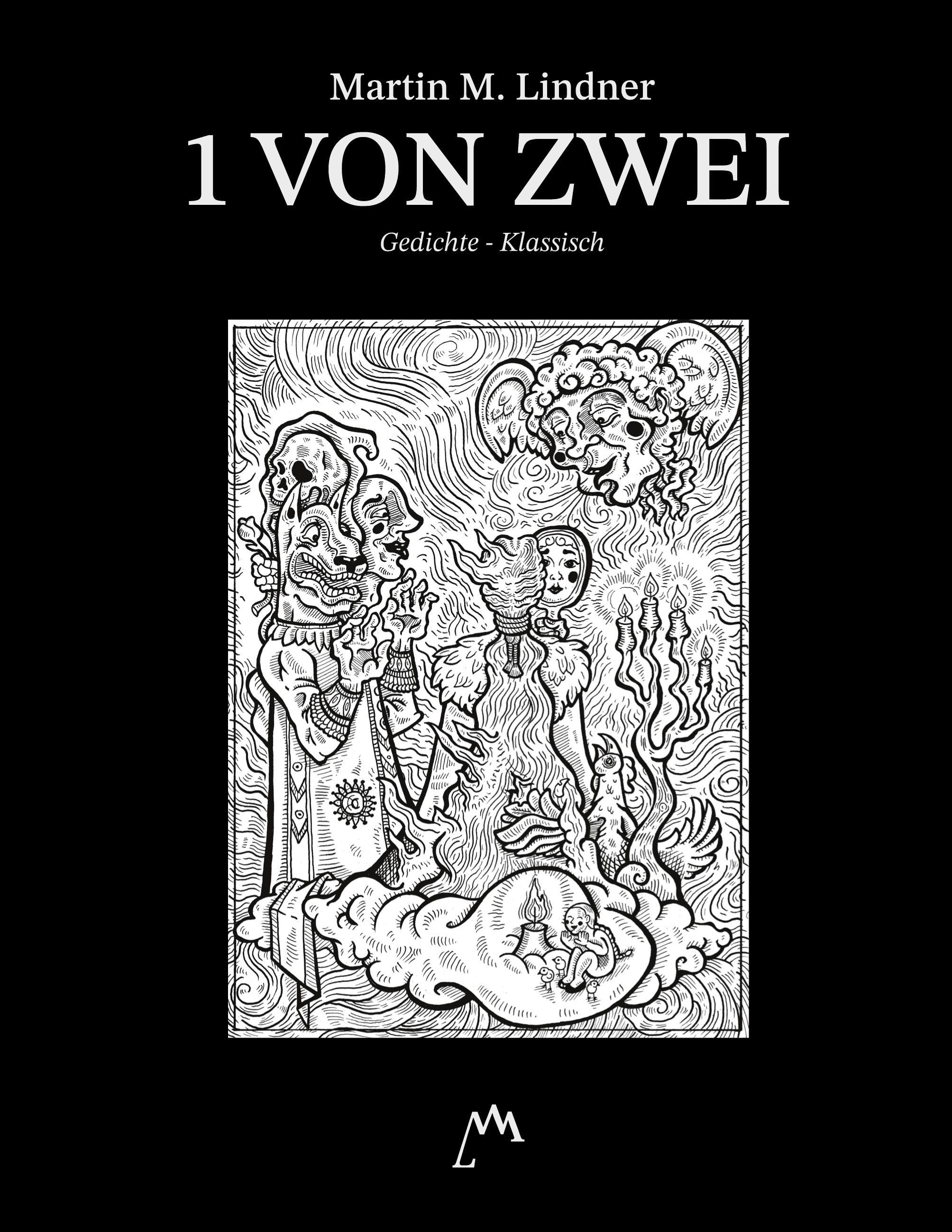 Vorderes Coverbild 1 von zwei