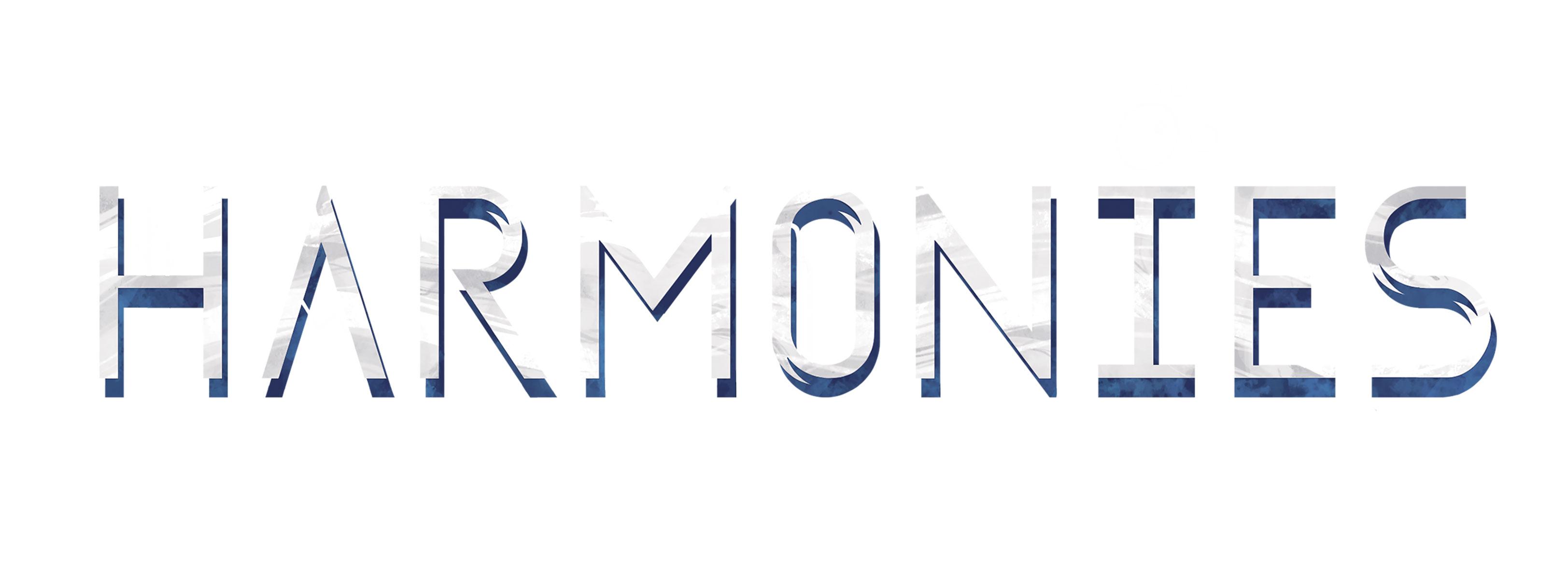 Beispielinhalt (Bild) Harmonies