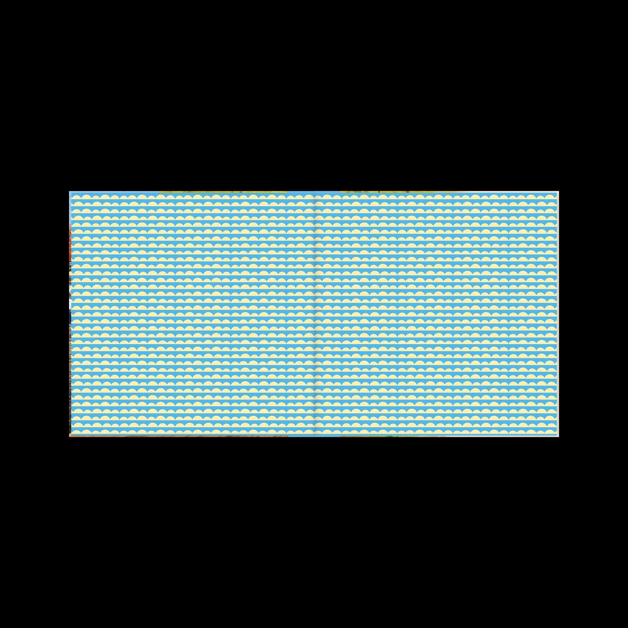 Beispielinhalt (Bild) Mathilda zeigt Mut