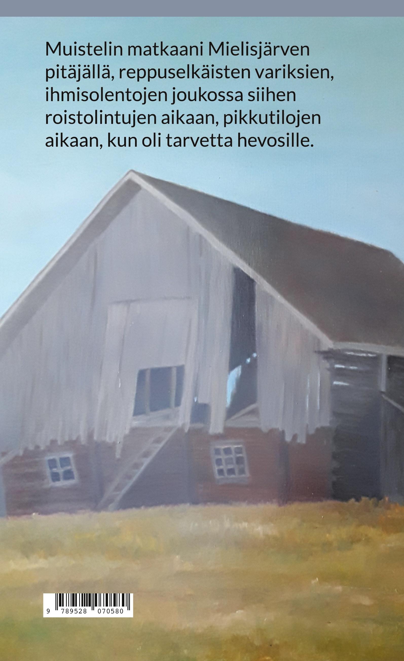 Rückseitencover Patruuna