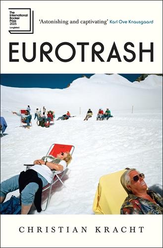Vorderes Coverbild Eurotrash