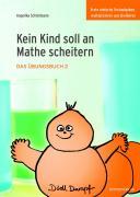 Vorderes Coverbild Kein Kind soll an Mathe scheitern