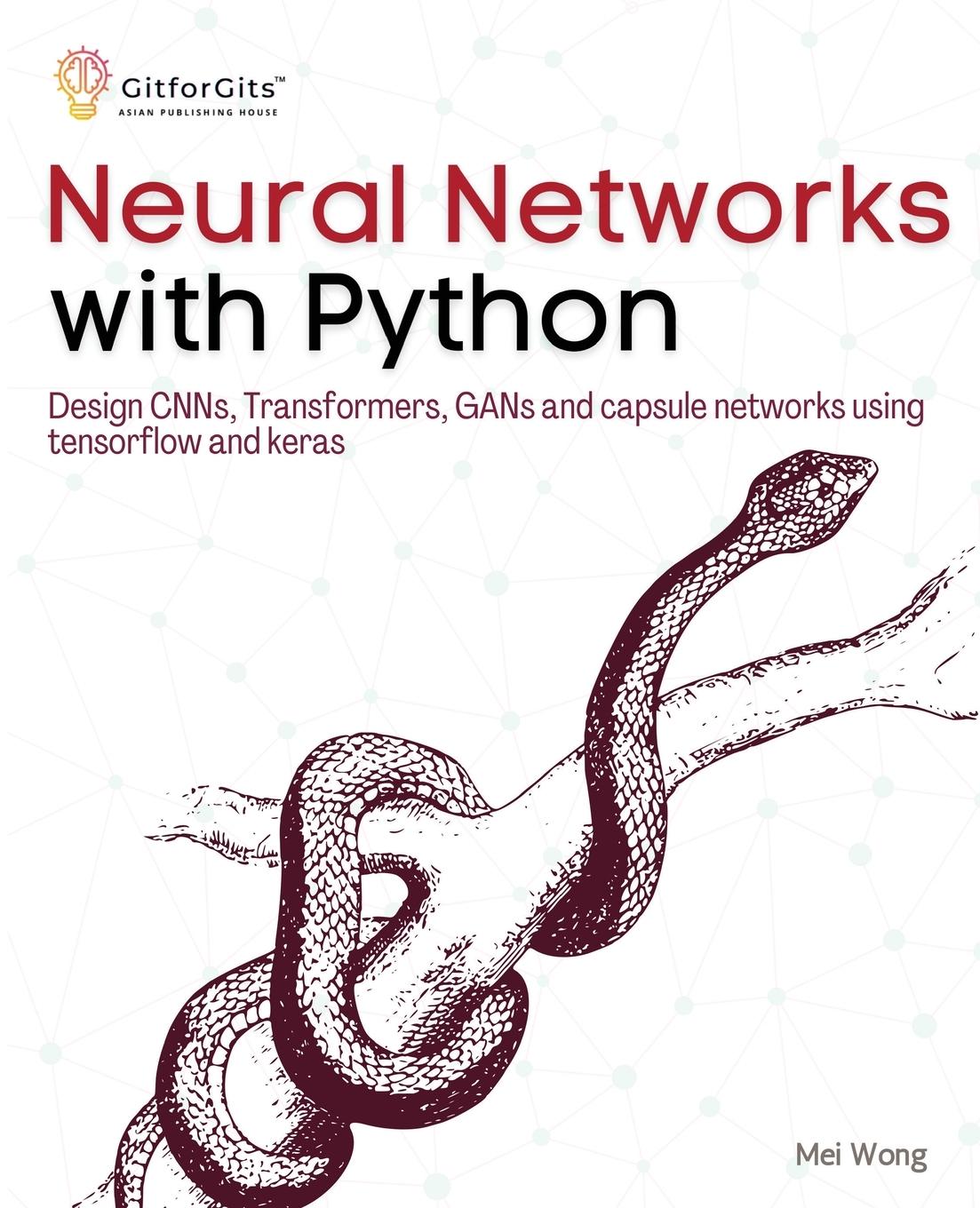 Vorderes Coverbild Neural Networks with Python