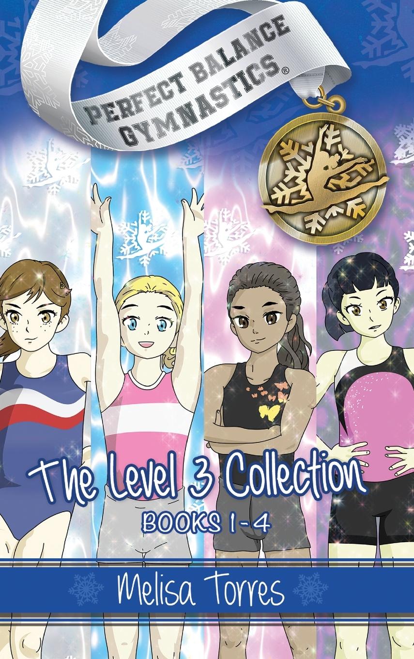 Vorderes Coverbild The Level 3 Collection