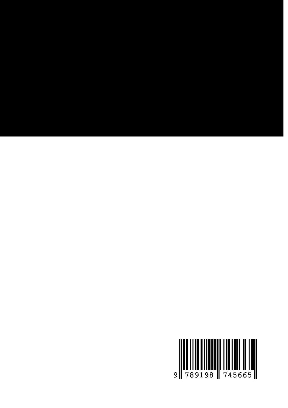 Rückseitencover Tu est Divina III-IV. Runica eðition.