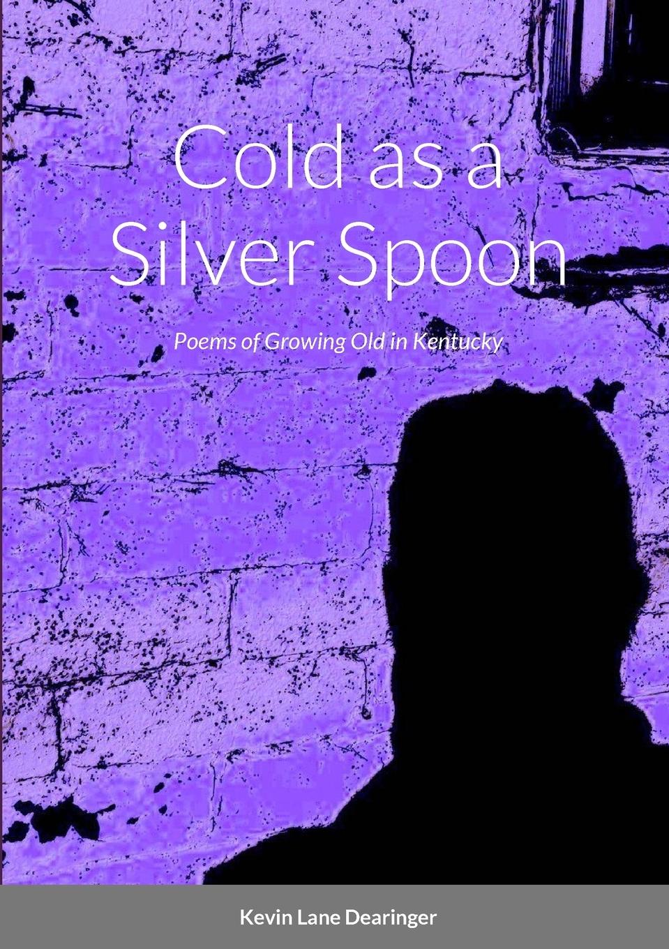 Vorderes Coverbild Cold as a Silver Spoon