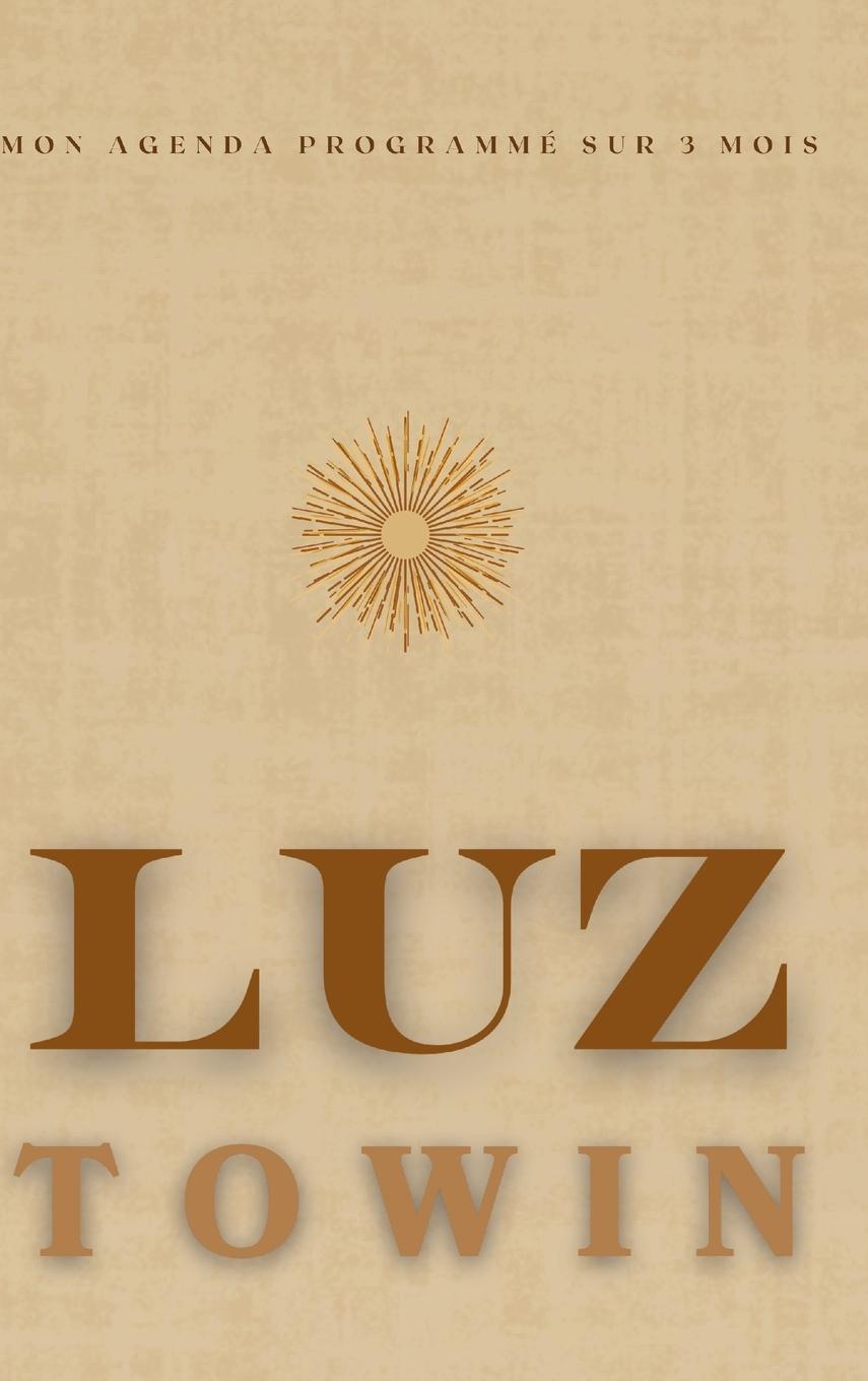 Vorderes Coverbild Luz To Win