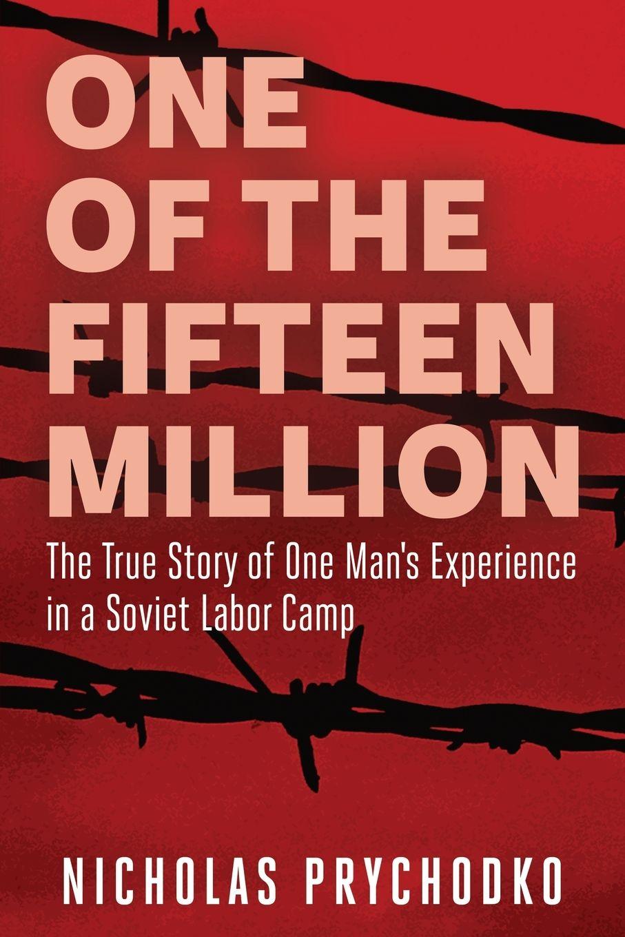 Vorderes Coverbild One of the Fifteen Million