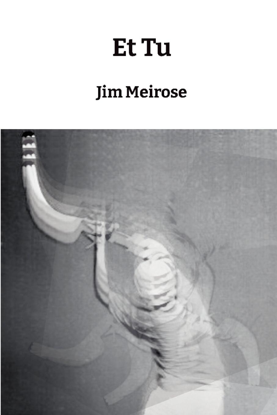 Vorderes Coverbild Et Tu