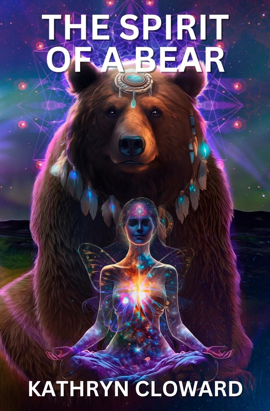 Vorderes Coverbild The Spirit of a Bear