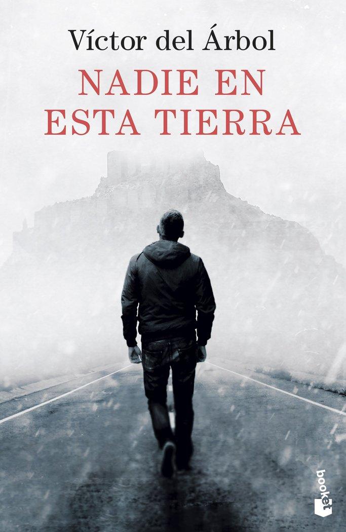Vorderes Coverbild Nadie en esta tierra