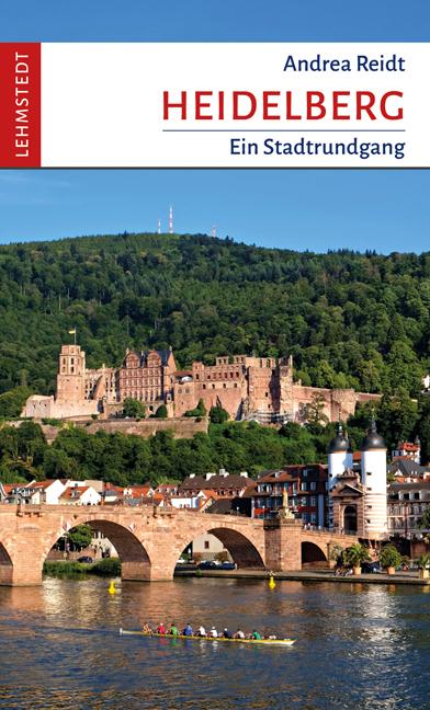 Vorderes Coverbild Heidelberg
