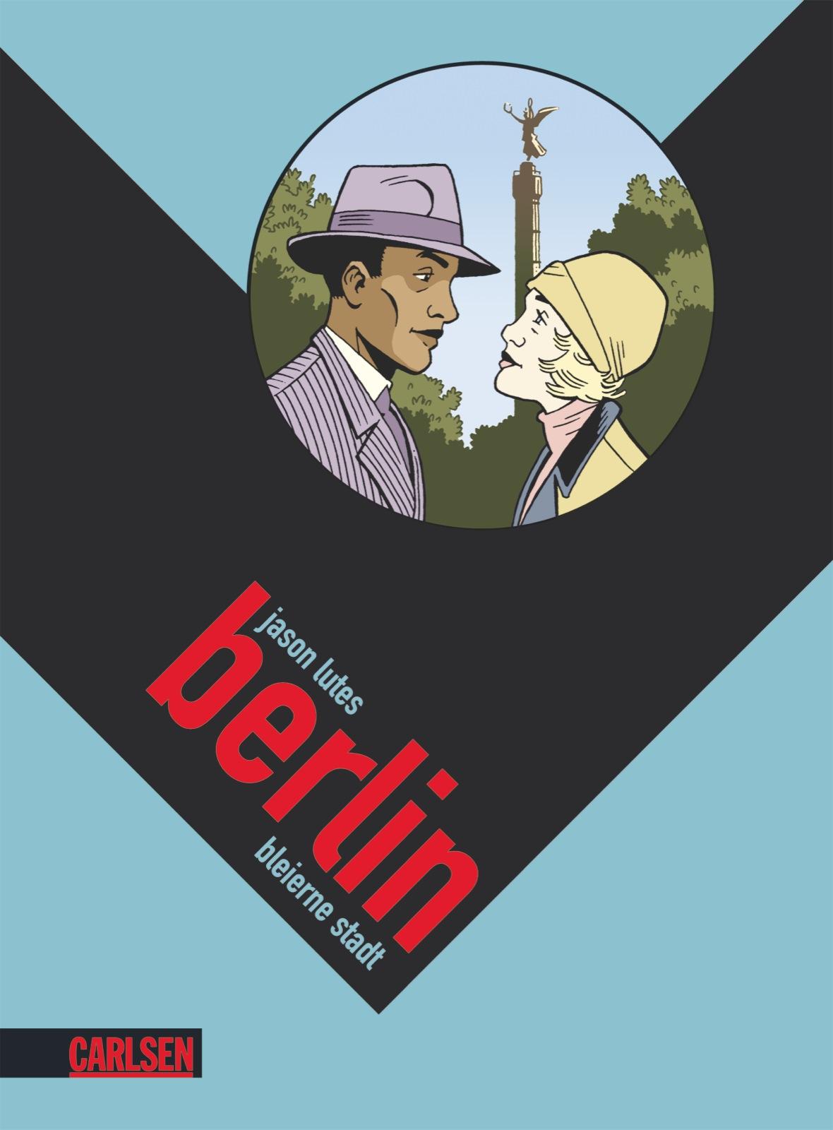 Vorderes Coverbild Berlin 02