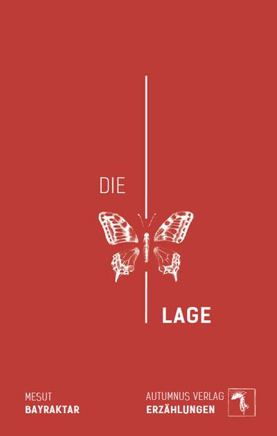 Vorderes Coverbild Die Lage