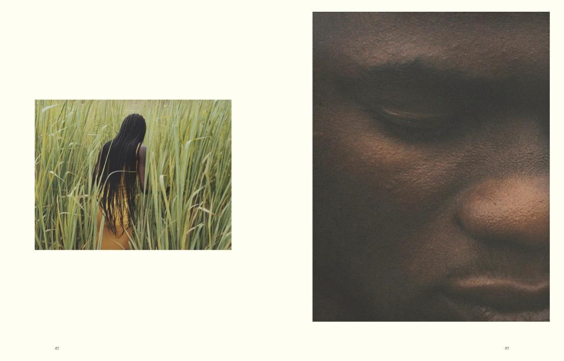 Beispielinhalt (Bild) Forever Lasts Until It Ends