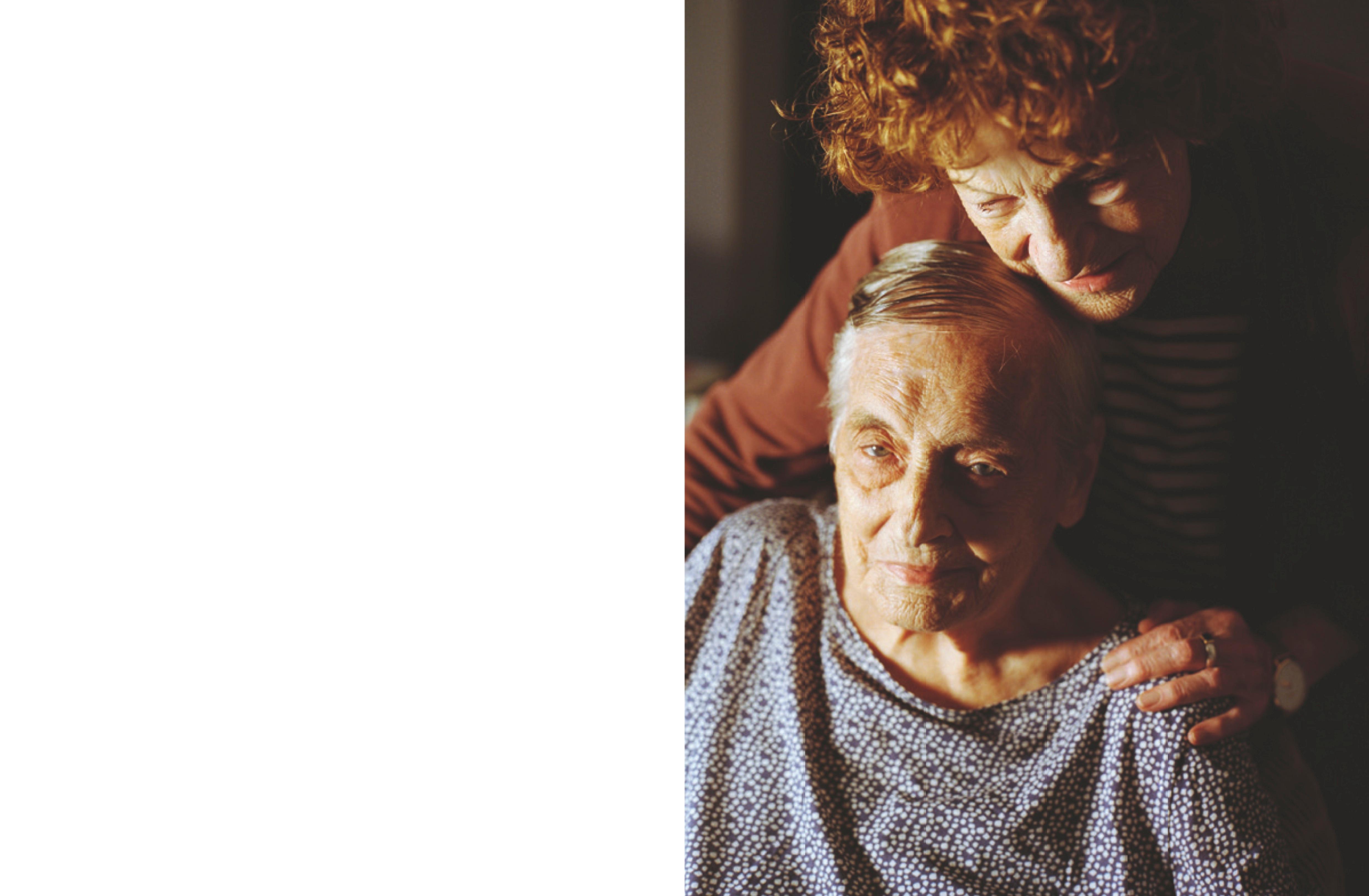 Beispielinhalt (Bild) Mit Euren Spuren