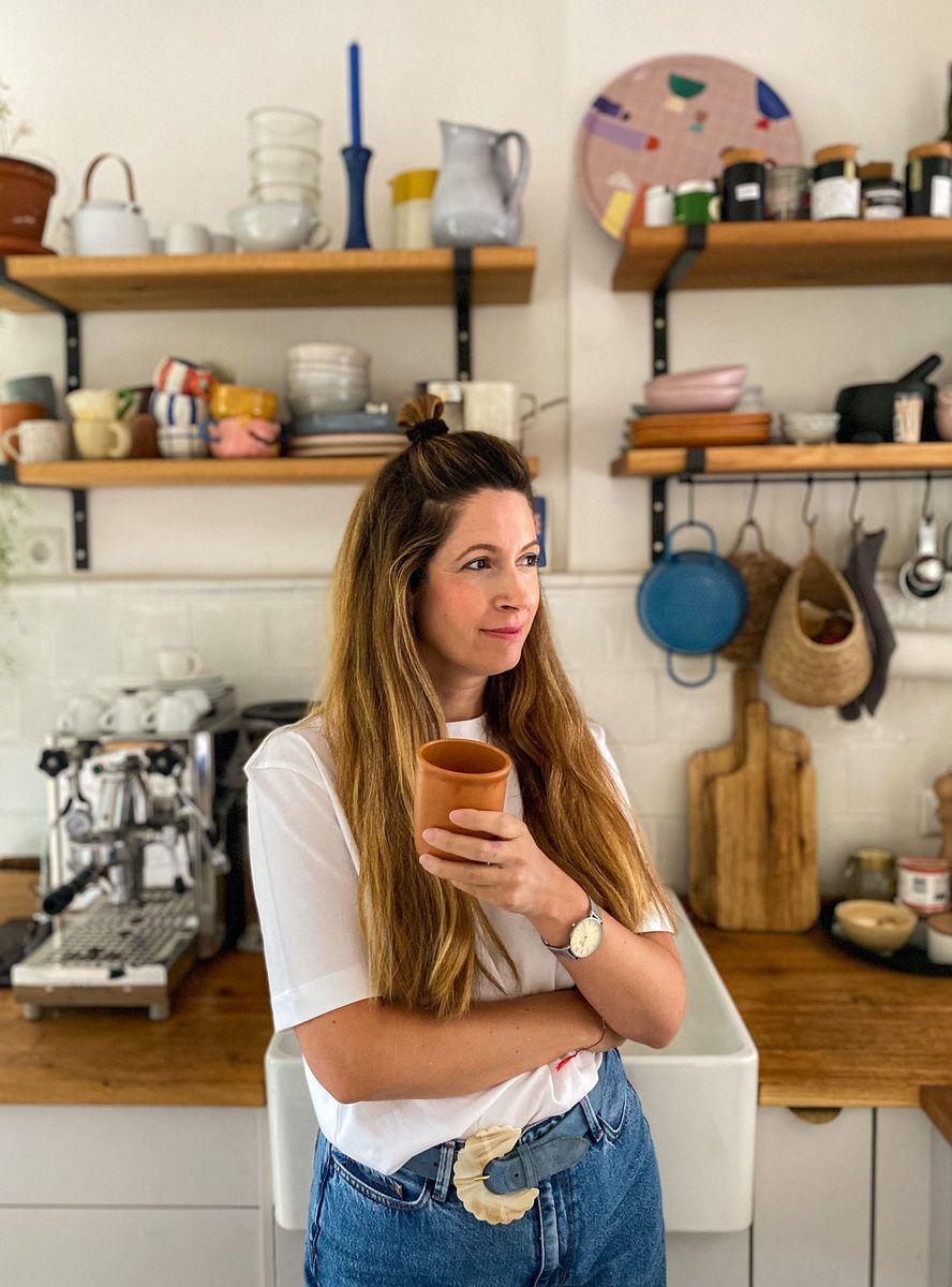 Beispielinhalt (Bild) A Home Like a Hug