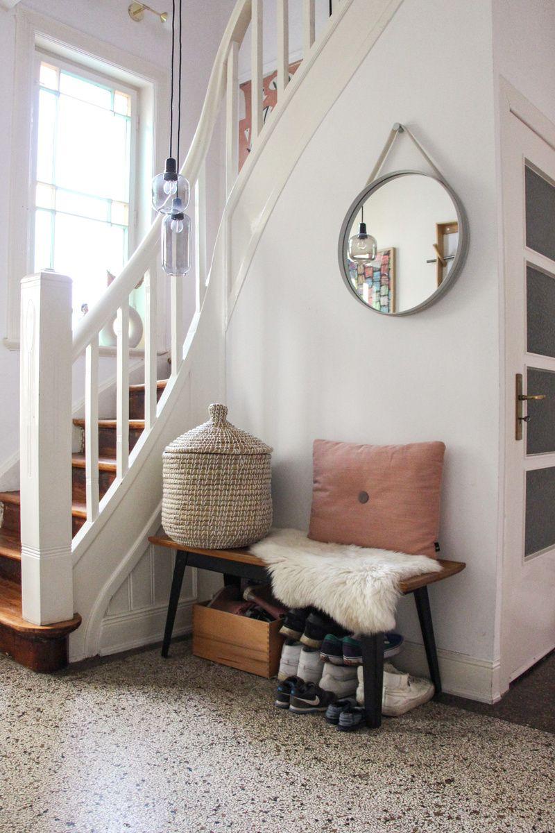 Beispielinhalt (Bild) A Home Like a Hug