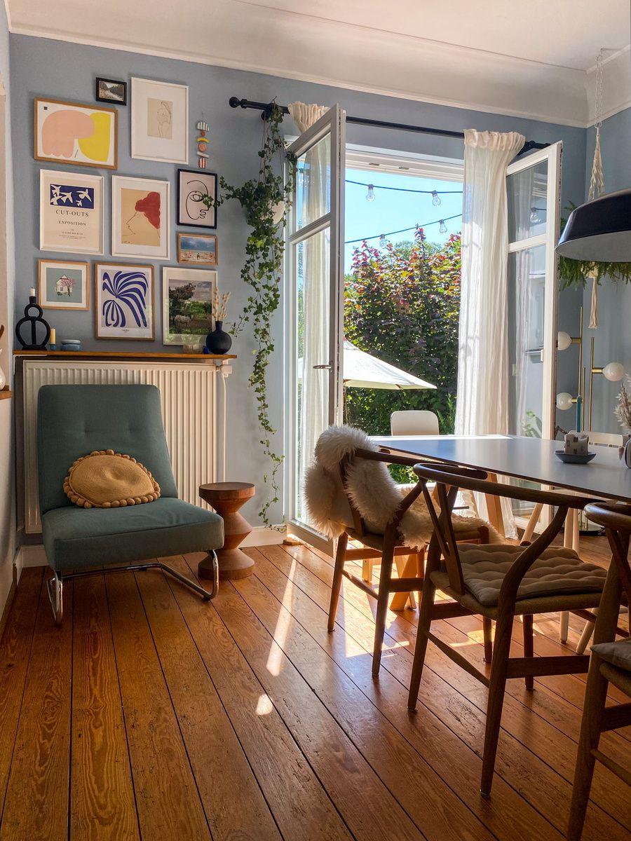 Beispielinhalt (Bild) A Home Like a Hug