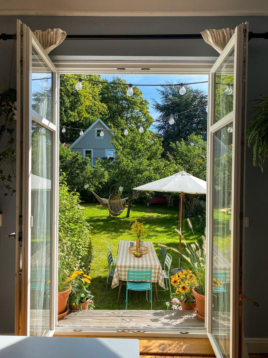 Beispielinhalt (Bild) A Home Like a Hug