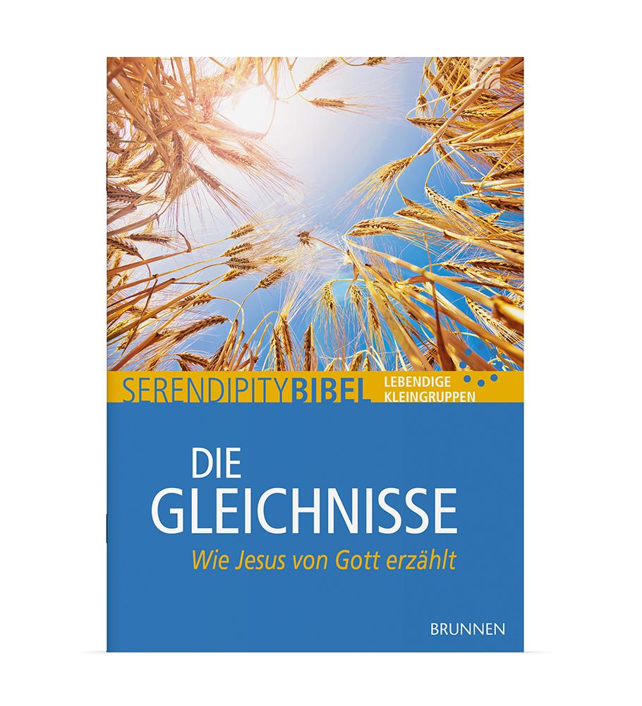 Beispielinhalt (Bild) Die Gleichnisse