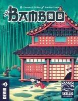 Vorderes Coverbild Bamboo