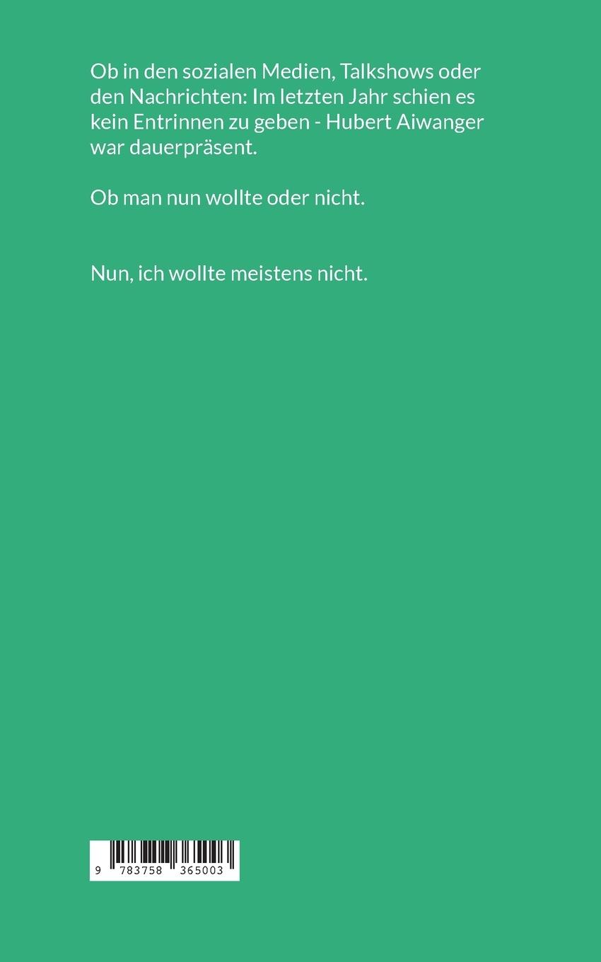 Rückseitencover Opfesoft