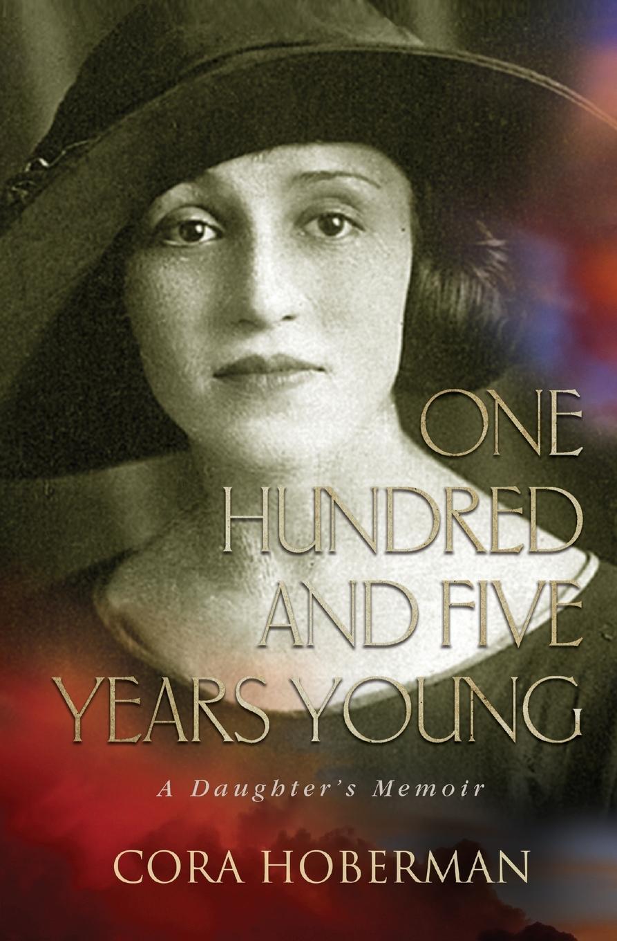 Vorderes Coverbild One Hundred and Five Years Young