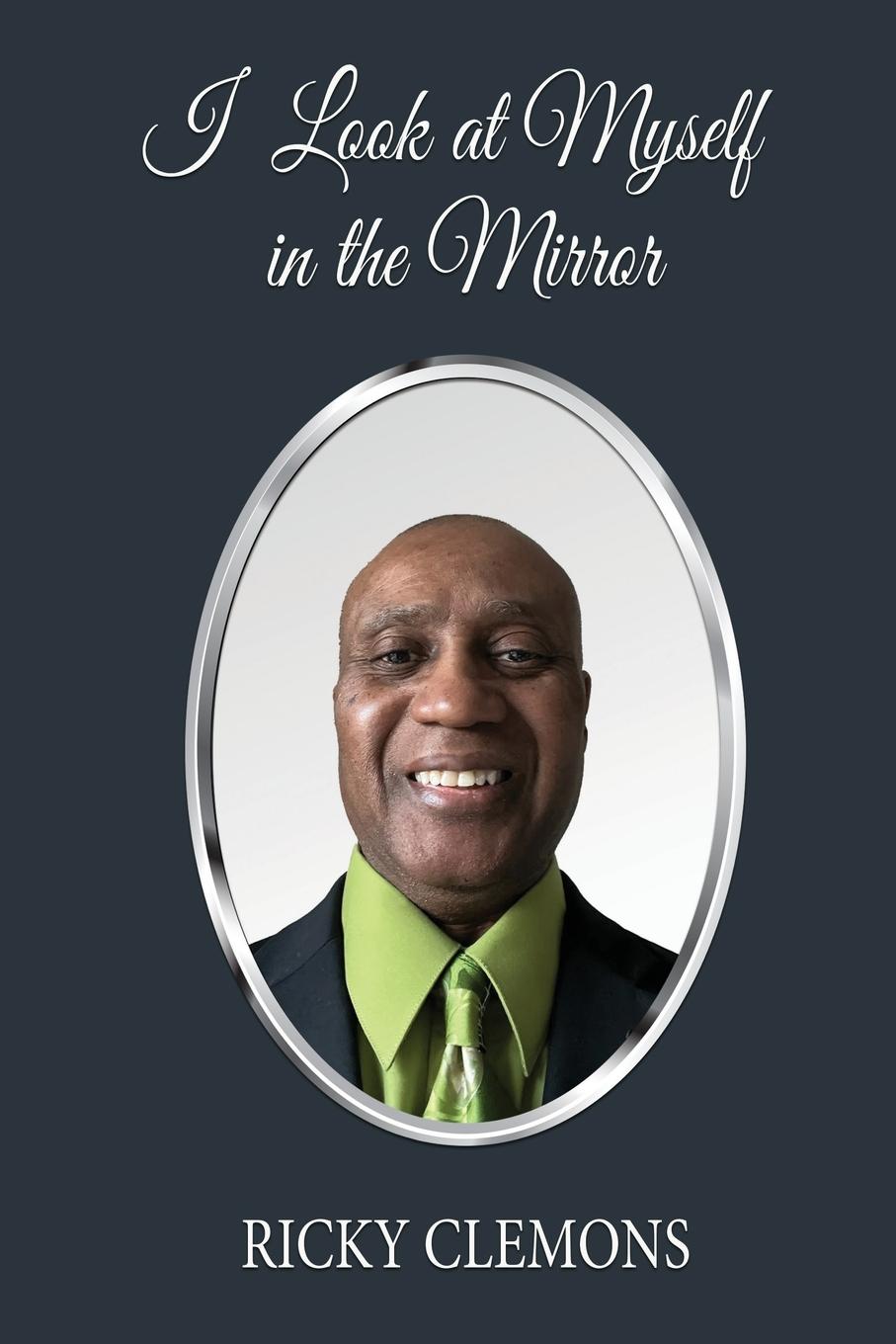 Vorderes Coverbild I Look at Myself in the Mirror