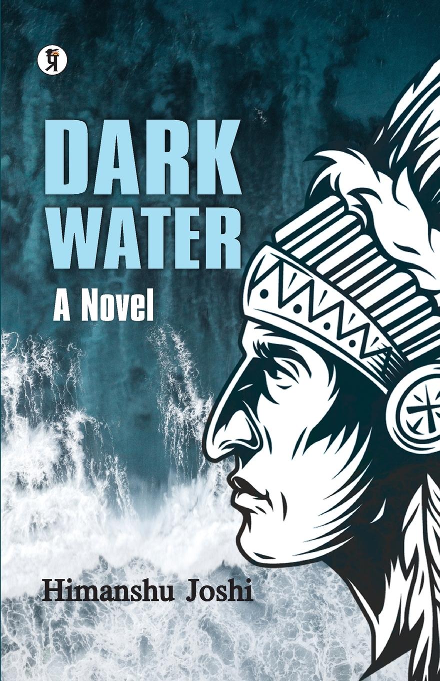 Vorderes Coverbild Dark Water