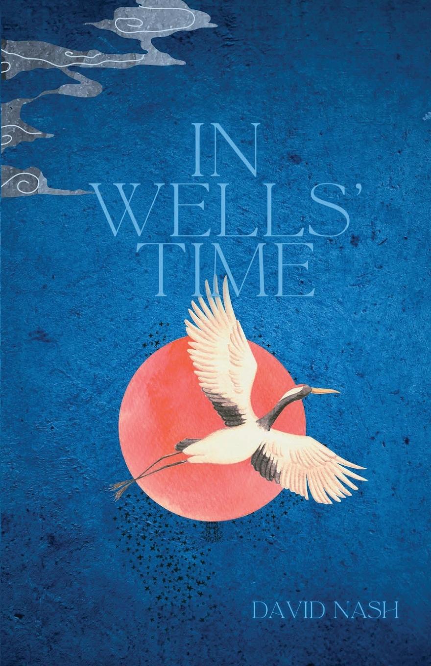 Vorderes Coverbild In Wells' Time