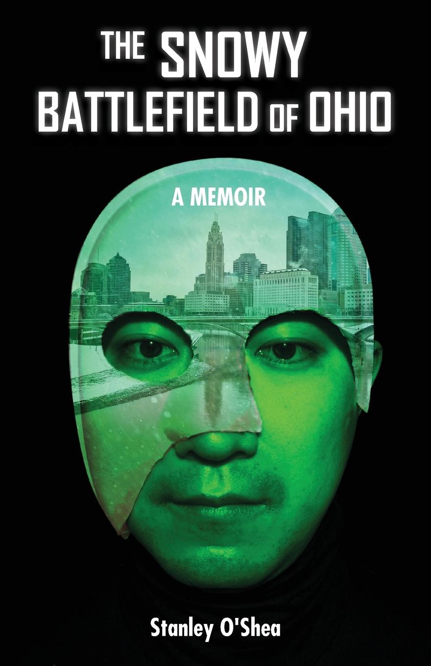 Vorderes Coverbild The Snowy Battlefield of Ohio