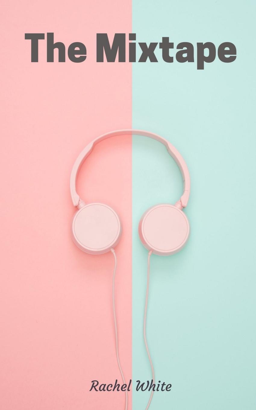 Vorderes Coverbild The Mixtape