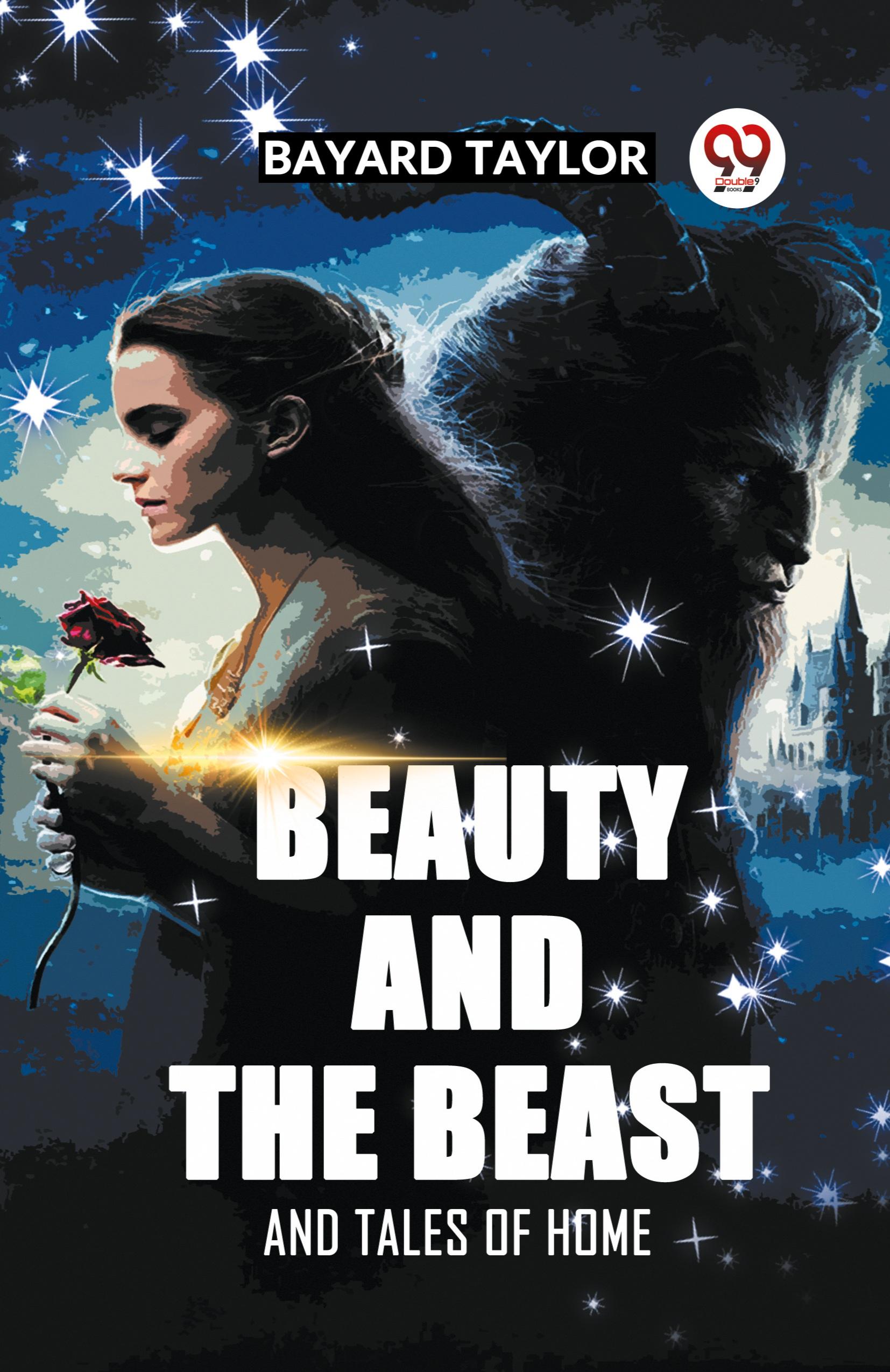 Vorderes Coverbild Beauty And The Beast And Tales Of Home