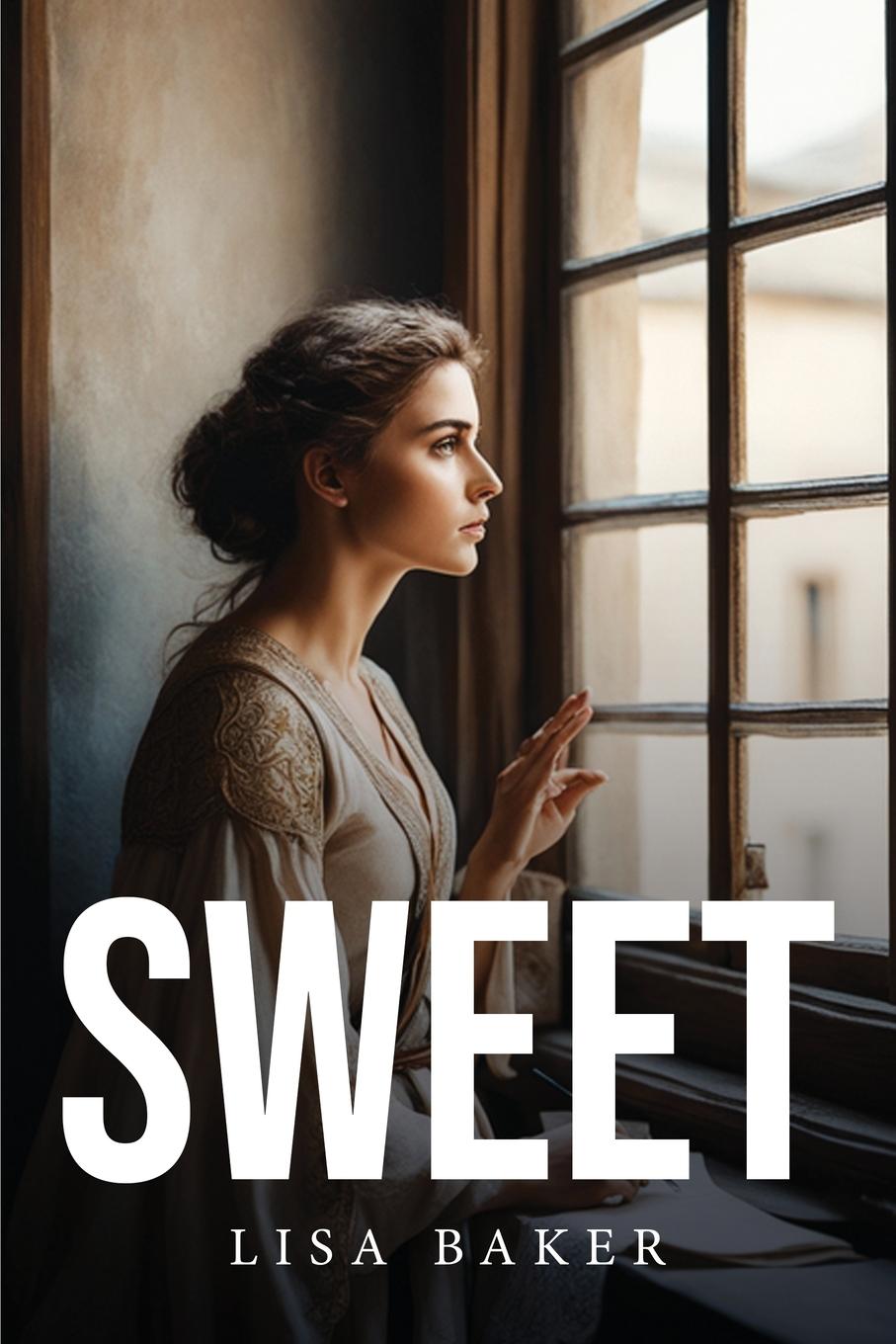 Vorderes Coverbild Sweet